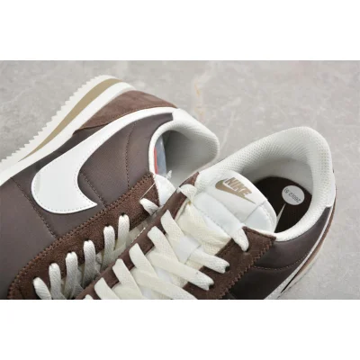 Nike Cortez "Baroque Brown" фото № 8