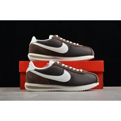 Nike Cortez "Baroque Brown" фото № 9