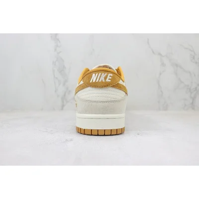 Stussy x Nike Dunk Low "Golden Hour" фото № 9 Stussy x Nike Dunk Low "Golden Hour" фото № 9