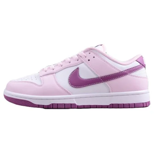 Nike Dunk Low "Light Plum"