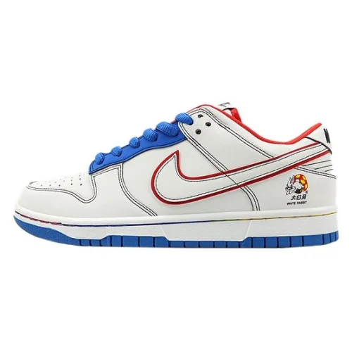 Nike Dunk Low "Quartersnacks"