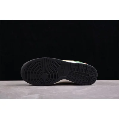 Nike Dunk Low "Tommy" фото № 6 Nike Dunk Low "Tommy" фото № 6