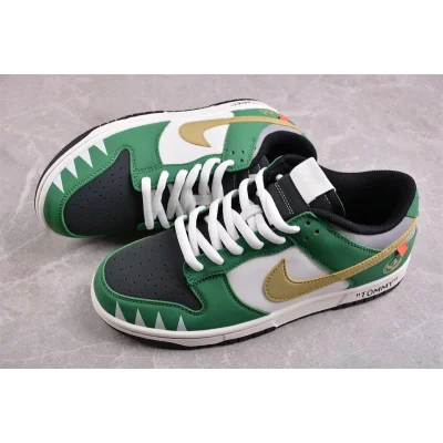 Nike Dunk Low "Tommy" фото № 3 Nike Dunk Low "Tommy" фото № 3