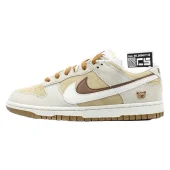 Nike Dunk Low SE 85 Double Swoosh "Bear Beige"