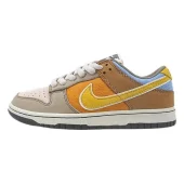 Otomo Katsuhiro x Nike SB Dunk Low "Beige Browny"