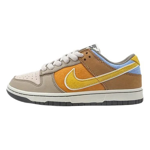 Otomo Katsuhiro x Nike SB Dunk Low "Beige Browny"