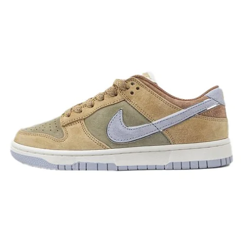 Otomo Katsuhiro x Nike SB Dunk Low "Yellow Green"