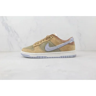 Otomo Katsuhiro x Nike SB Dunk Low "Yellow Green" фото № 2