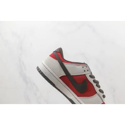 Nike Dunk Low "Suzuki" фото № 4 Nike Dunk Low "Suzuki" фото № 4