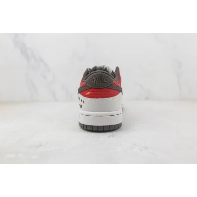 Nike Dunk Low "Suzuki" фото № 8 Nike Dunk Low "Suzuki" фото № 8