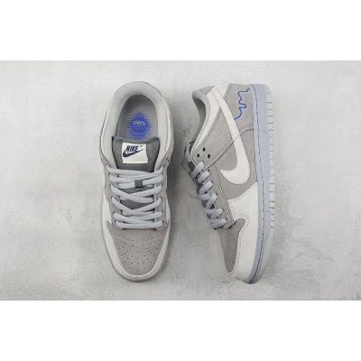 Nike Dunk Low "London" фото № 6 Nike Dunk Low "London" фото № 6