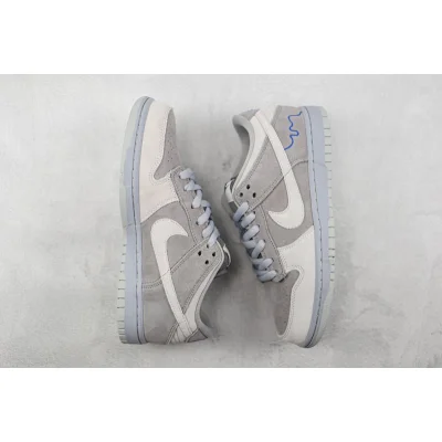 Nike Dunk Low "London" фото № 7 Nike Dunk Low "London" фото № 7