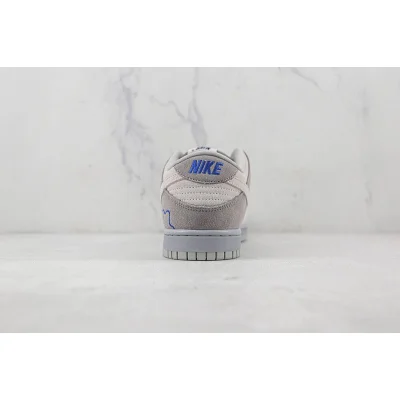 Nike Dunk Low "London" фото № 8 Nike Dunk Low "London" фото № 8