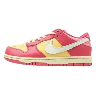 Nike Dunk Low "Strawberry Peach Cream"
