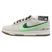 Nike SB Dunk Low "85 Grey Green"