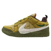 Cactus Plant Flea Market X Nike Dunk Low "Olive/Brown"