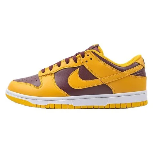 Nike Dunk Low "Arizona State"