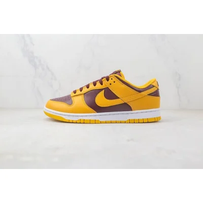 Nike Dunk Low "Arizona State" фото № 2