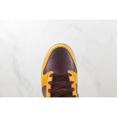 Nike Dunk Low "Arizona State" фото № 3