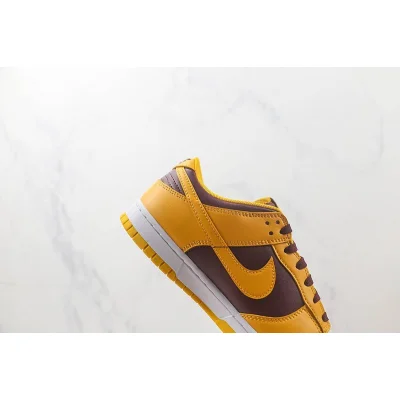 Nike Dunk Low "Arizona State" фото № 4