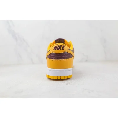 Nike Dunk Low "Arizona State" фото № 8