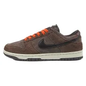 Nike SB Dunk Low "Baroque Brown"