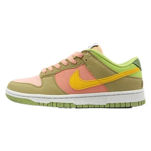 Nike Dunk Low "Sun Club"
