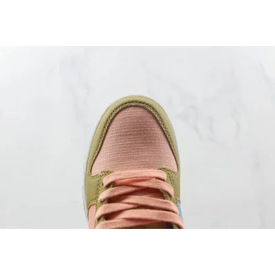 Nike Dunk Low "Sun Club" фото № 3