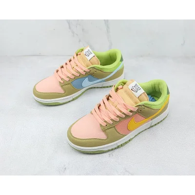 Nike Dunk Low "Sun Club" фото № 5