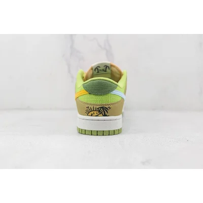 Nike Dunk Low "Sun Club" фото № 8