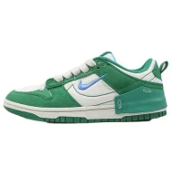 Nike Dunk Low Swoosh "Disrupt 2 Malachite"