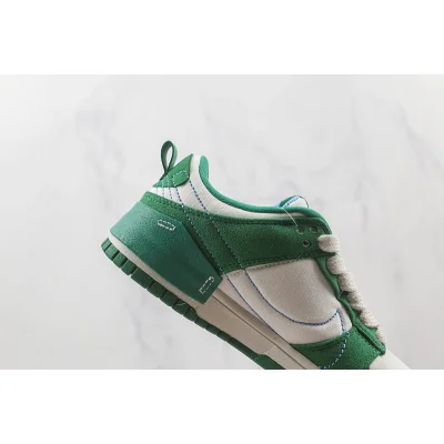 Nike Dunk Low Swoosh "Disrupt 2 Malachite" фото № 4