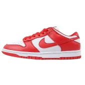 Nike Dunk Low SB "White/Red"