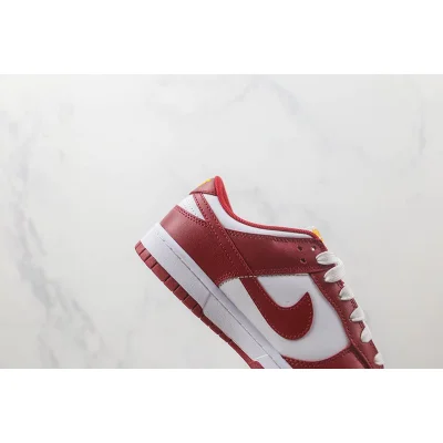 Nike Dunk Low "USC" фото № 4