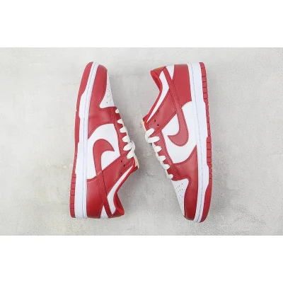 Nike Dunk Low "USC" фото № 7