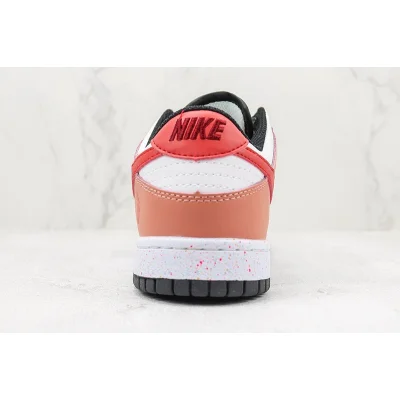 Nike SB Dunk Low "Premium Orange Box" фото № 9