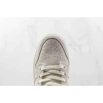 Nike Dunk Low "Light Grey/Bordo" фото № 3 Nike Dunk Low "Light Grey/Bordo" фото № 3