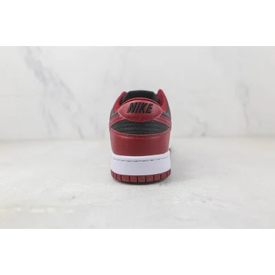 Nike Dunk Low "Next Nature Dark Beetroot" фото № 9