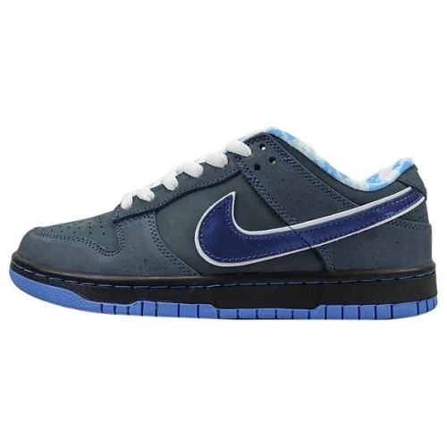 Nike Dunk Low Premium SB "Blue Lobster"