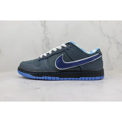 Nike Dunk Low Premium SB "Blue Lobster" фото № 2 Nike Dunk Low Premium SB "Blue Lobster" фото № 2