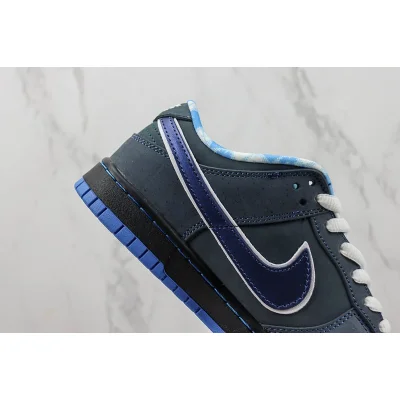 Nike Dunk Low Premium SB "Blue Lobster" фото № 3 Nike Dunk Low Premium SB "Blue Lobster" фото № 3