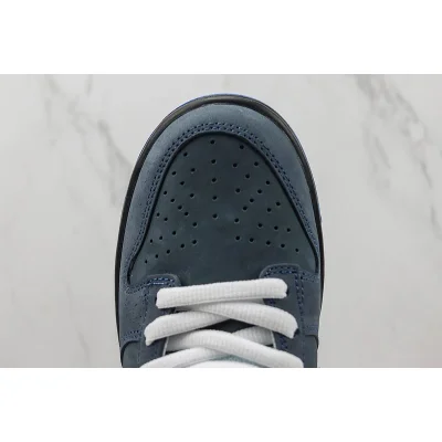 Nike Dunk Low Premium SB "Blue Lobster" фото № 4 Nike Dunk Low Premium SB "Blue Lobster" фото № 4