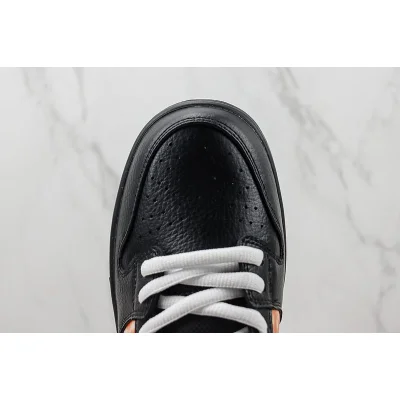 Nike SB Dunk Low "Raygun Tie-Dye" фото № 4