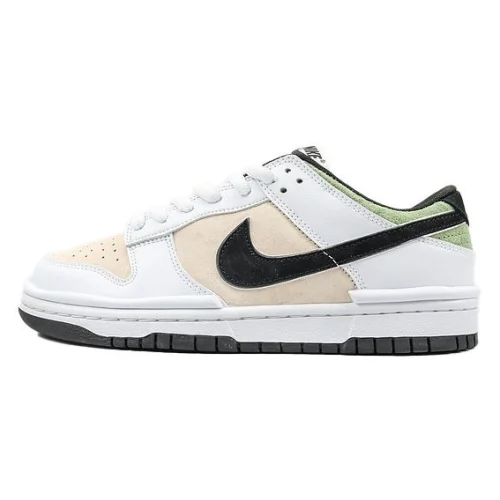 Otomo Katsuhiro x Nike SB Dunk Low "Steamboy OST/White"