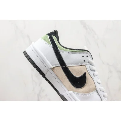 Otomo Katsuhiro x Nike SB Dunk Low "Steamboy OST/White" фото № 3