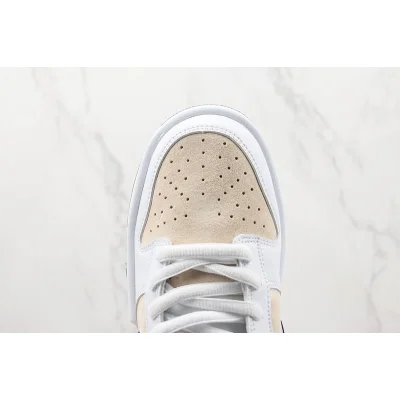 Otomo Katsuhiro x Nike SB Dunk Low "Steamboy OST/White" фото № 4