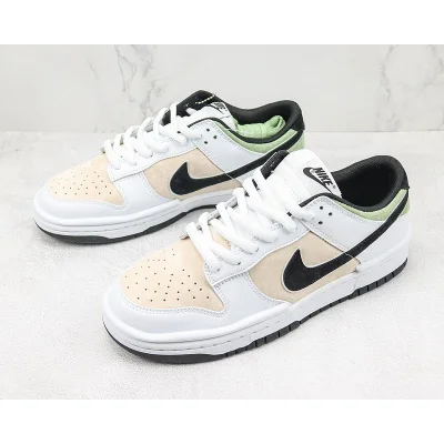 Otomo Katsuhiro x Nike SB Dunk Low "Steamboy OST/White" фото № 5