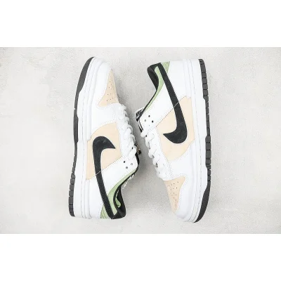 Otomo Katsuhiro x Nike SB Dunk Low "Steamboy OST/White" фото № 6