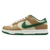 Nike Dunk Low "Rattan Gorge Green"