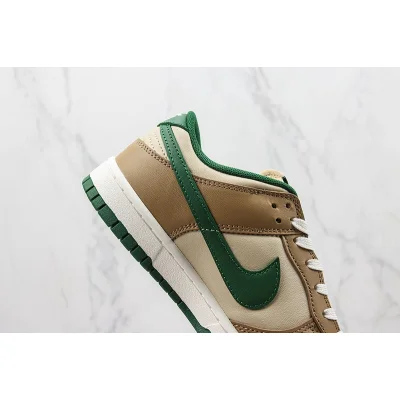 Nike Dunk Low "Rattan Gorge Green" фото № 4
